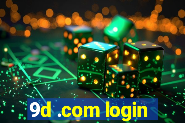 9d .com login